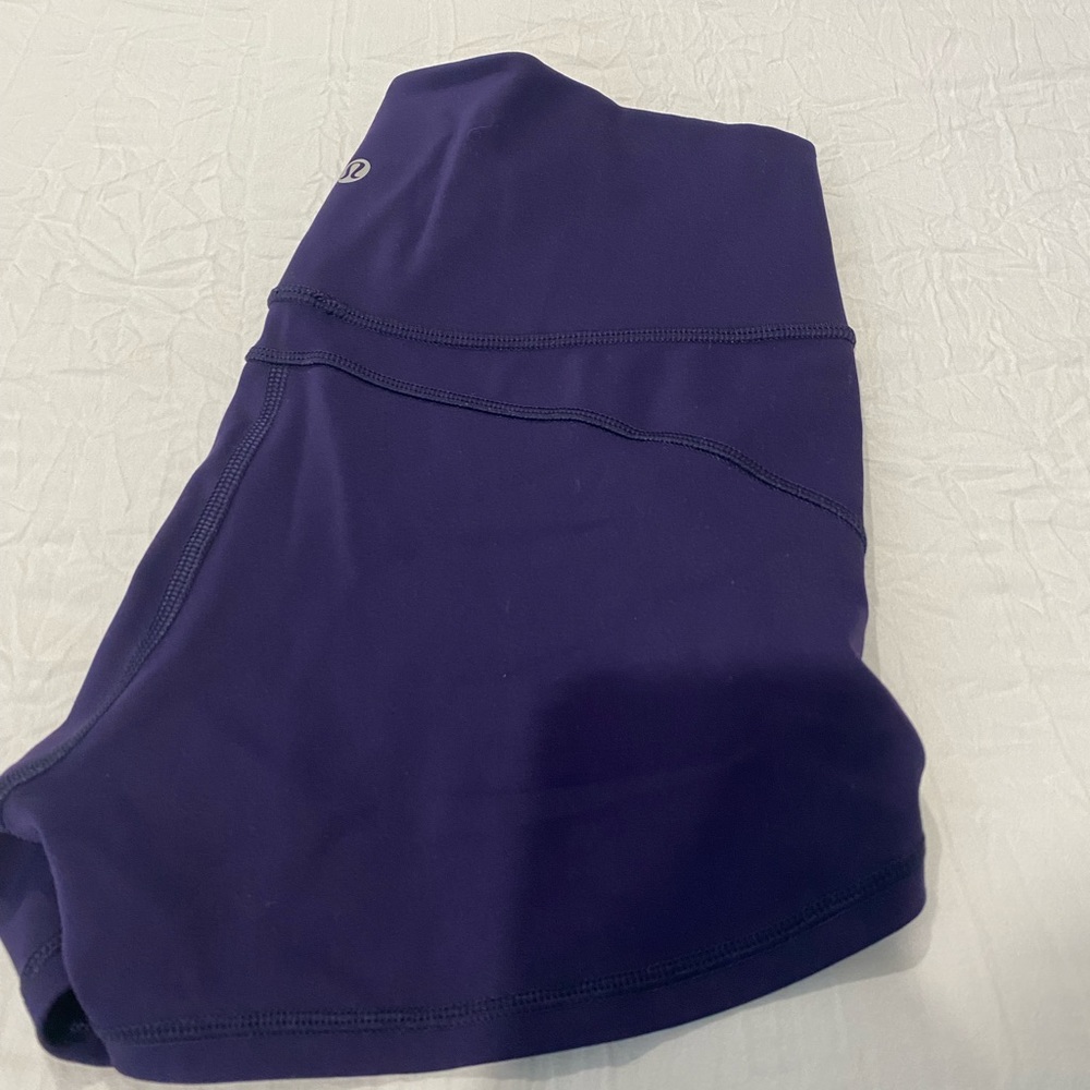 Lululemon Align Short Size 6